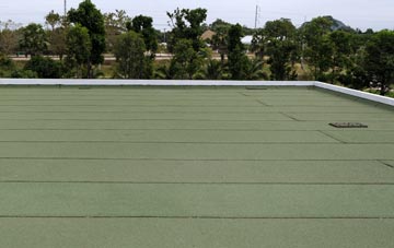 all Cockleford roofing types quoted for