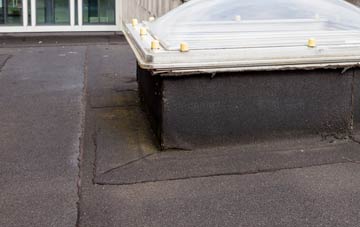 disadvantages of Cockleford flat roofs