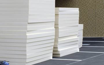 Cockleford flat roof insulation costs