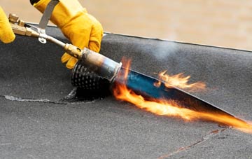 flat roof repairs Cockleford, Gloucestershire