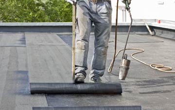 flat roof replacement Cockleford, Gloucestershire