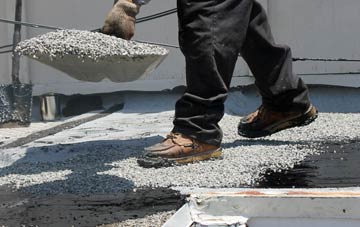 Cockleford flat roofing companies