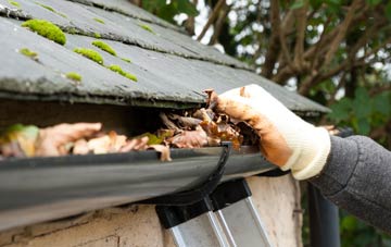gutter cleaning Cockleford, Gloucestershire