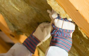 types of Cockleford pitched roof insulation materials