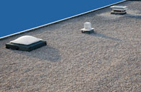Cockleford flat roofing