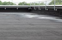 find rated Cockleford flat roofing companies